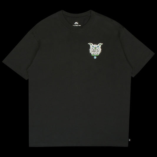 Nike SB - Max90 Char T-Shirt
Style # HV2188-045
Color : Off Noir