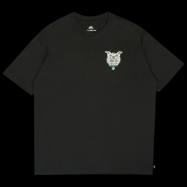 Nike SB - Max90 Char T-Shirt
Style # HV2188-045
Color : Off Noir