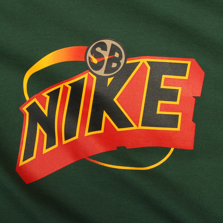 Nike SB | Max90 Sonics T-Shirt Fir / Black