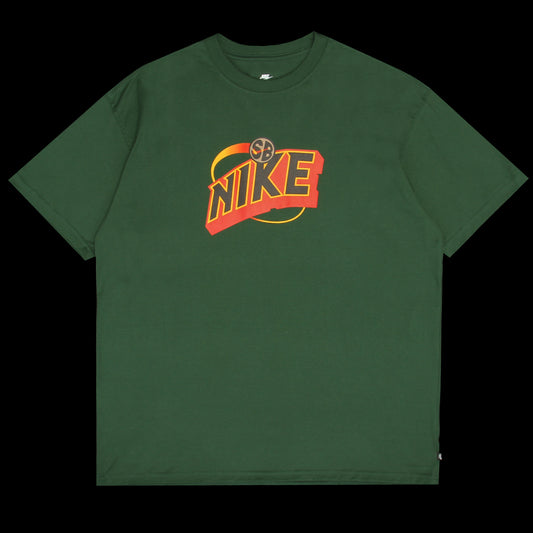 Nike SB | Max90 Sonics T-Shirt Fir / Black