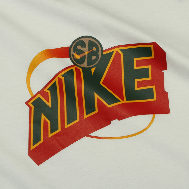 Nike SB | Max90 Sonics T-Shirt Sail / Fir