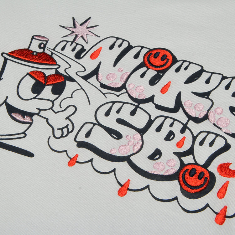 Nike SB | Max90 Spray Can T-Shirt White