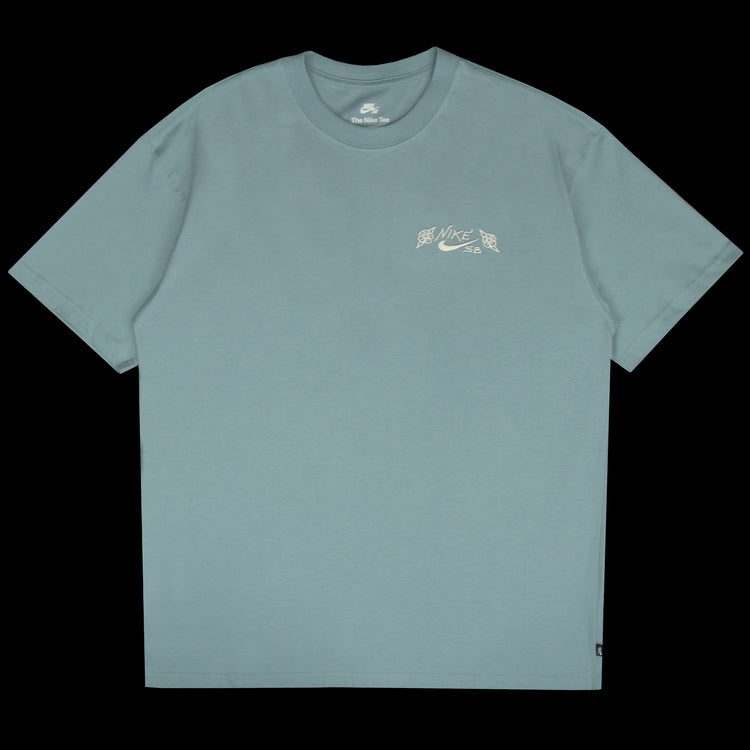 Nike SB - Max90 Vase T-Shirt
Style # HV2201-017
Color : Cannon