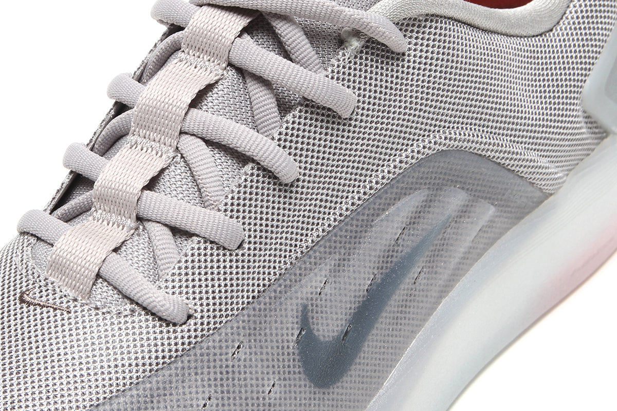Nike SB - Zoom Nyjah 4
Style # FQ1273-001
Color : College Grey / Mink Brown / Light Silver