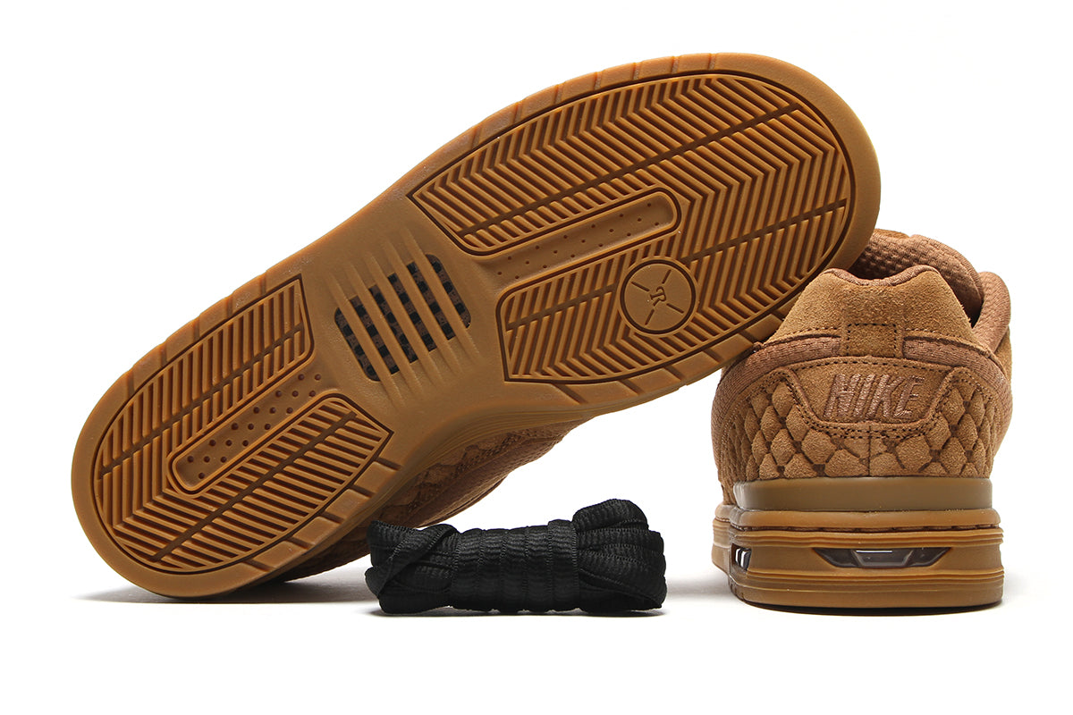 Nike SB - Paul Rodriguez Zoom Air Low
Style # IQ6827-200
Color : LT British Tan