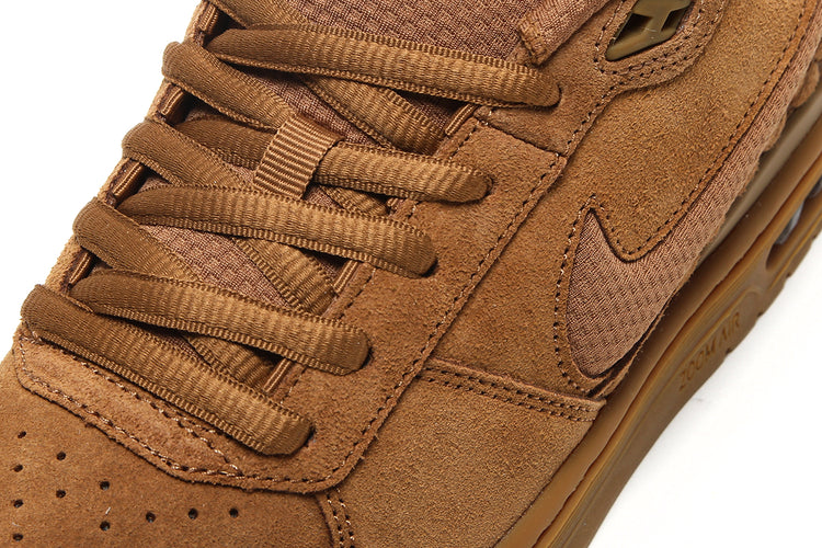 Nike SB - Paul Rodriguez Zoom Air Low
Style # IQ6827-200
Color : LT British Tan