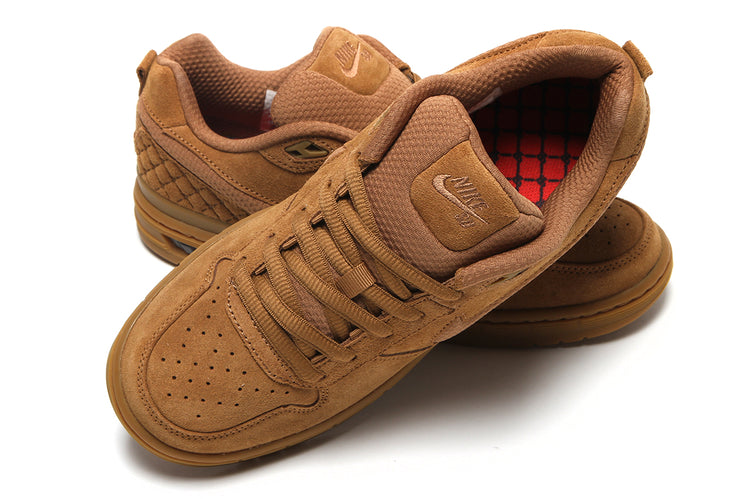 Nike SB - Paul Rodriguez Zoom Air Low
Style # IQ6827-200
Color : LT British Tan