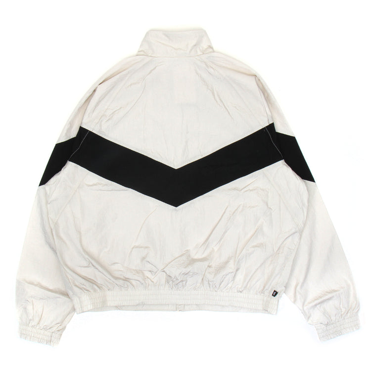 Nike SB - Pavan Jacket
Style # IQ6777-104
Color : LT Orewood Brown / Black / White