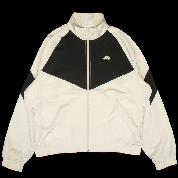 Nike SB - Pavan Jacket
Style # IQ6777-104
Color : LT Orewood Brown / Black / White