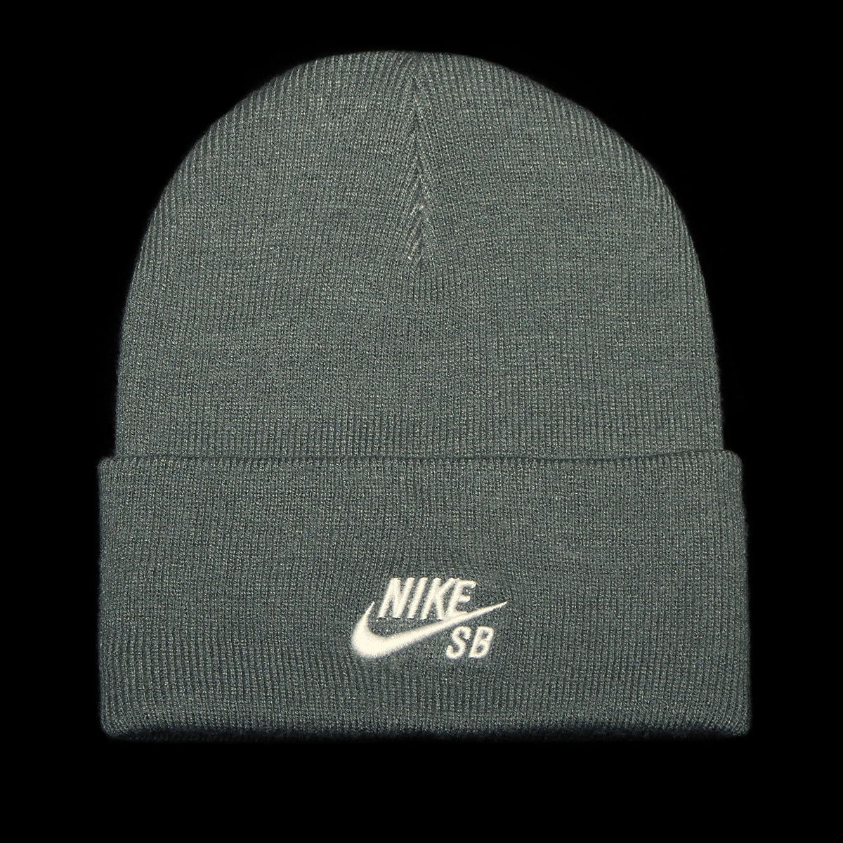 Nike SB - Peak Beanie
Style # IX3086-303
Color : Camo Green / White