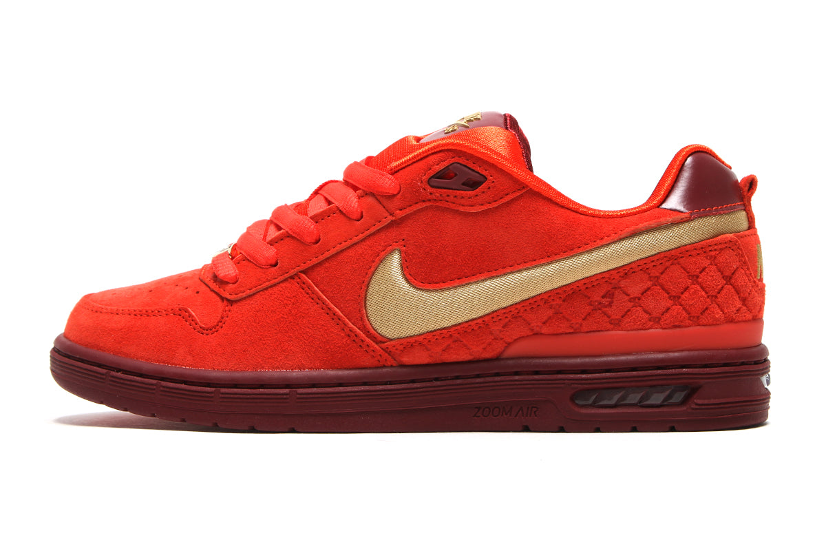Paul Rodriguez Zoom Air Low – Premier