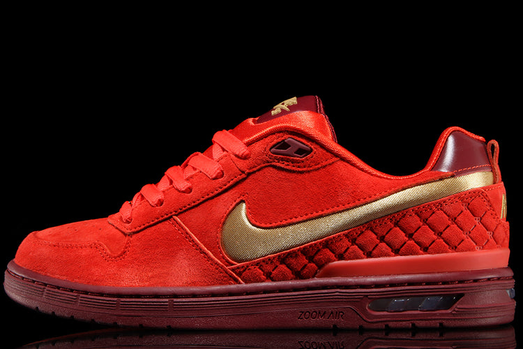 Paul Rodriguez Zoom Air Low – Premier