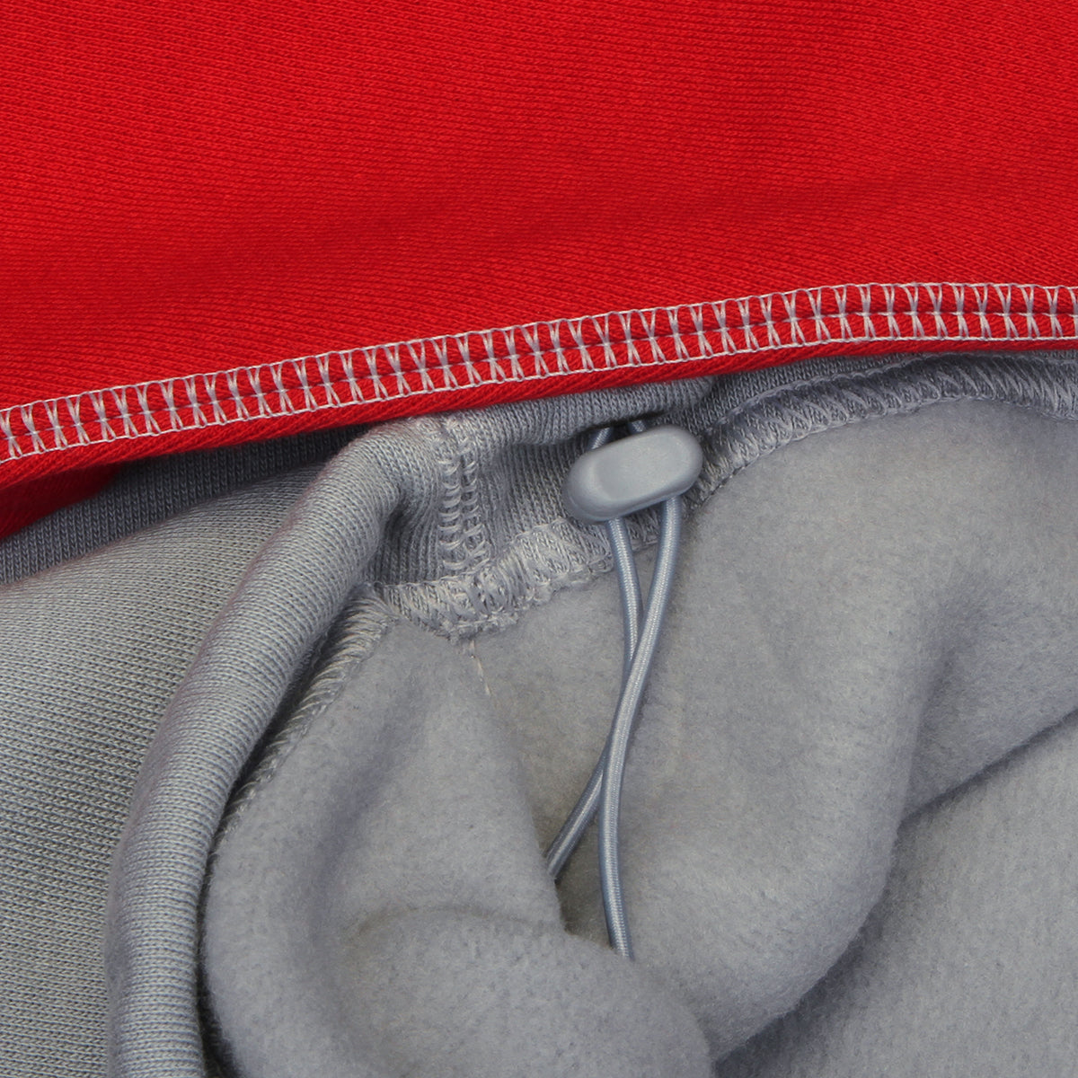 Nike SB - Quarter Zip Fleece Sweatshirt
Style # IZ1853-687
Color : Gym Red / Stealth