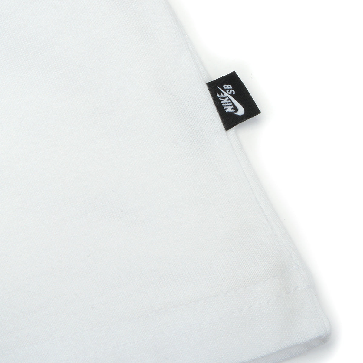Nike SB | Repeat T-Shirt White