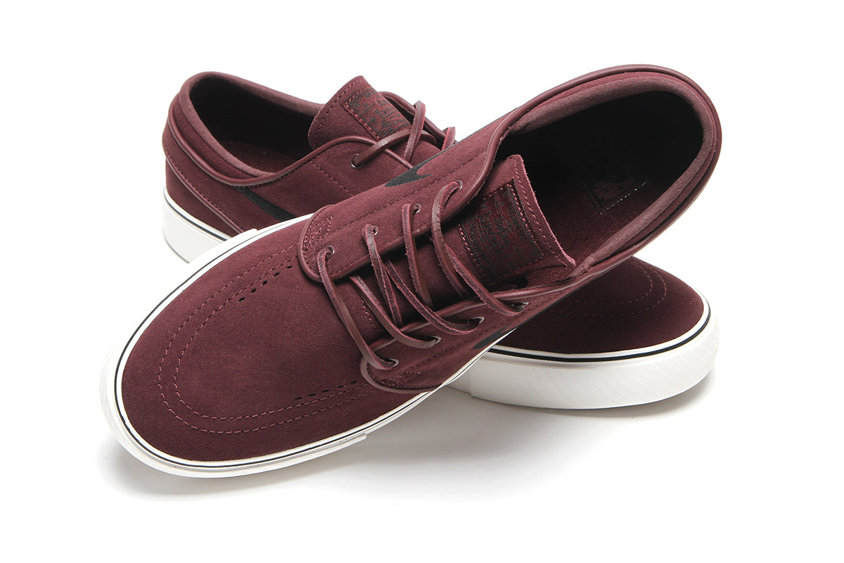 Janoski burgundy online