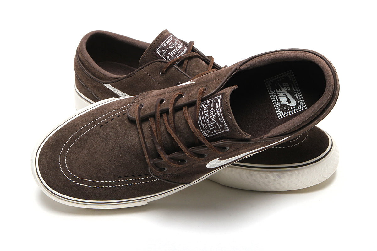 靴 NIKE SB ZOOM JANOSKI OG+ PREMIUM Zoom Janoski OG+ – Premier