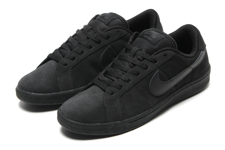 Nike SB - Zoom Tennis Classic
Style # HF7386-003
Color : Black / Black / Off Noir