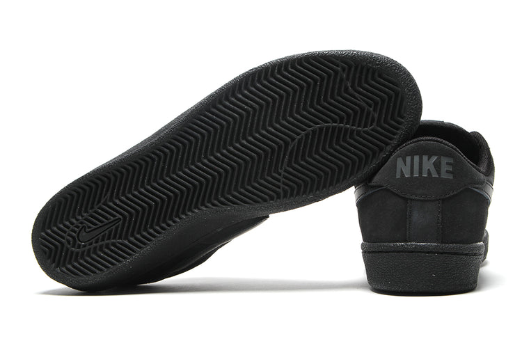 Nike SB - Zoom Tennis Classic
Style # HF7386-003
Color : Black / Black / Off Noir