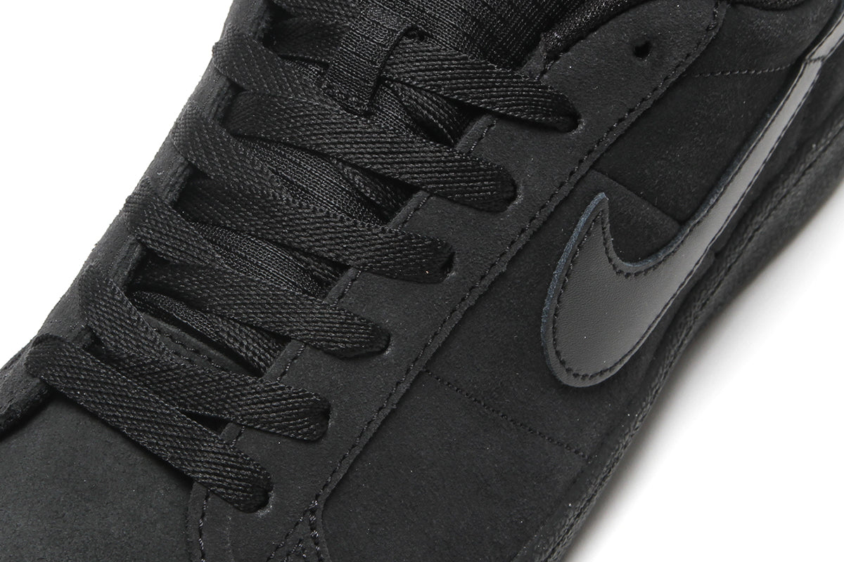 Nike SB - Zoom Tennis Classic
Style # HF7386-003
Color : Black / Black / Off Noir