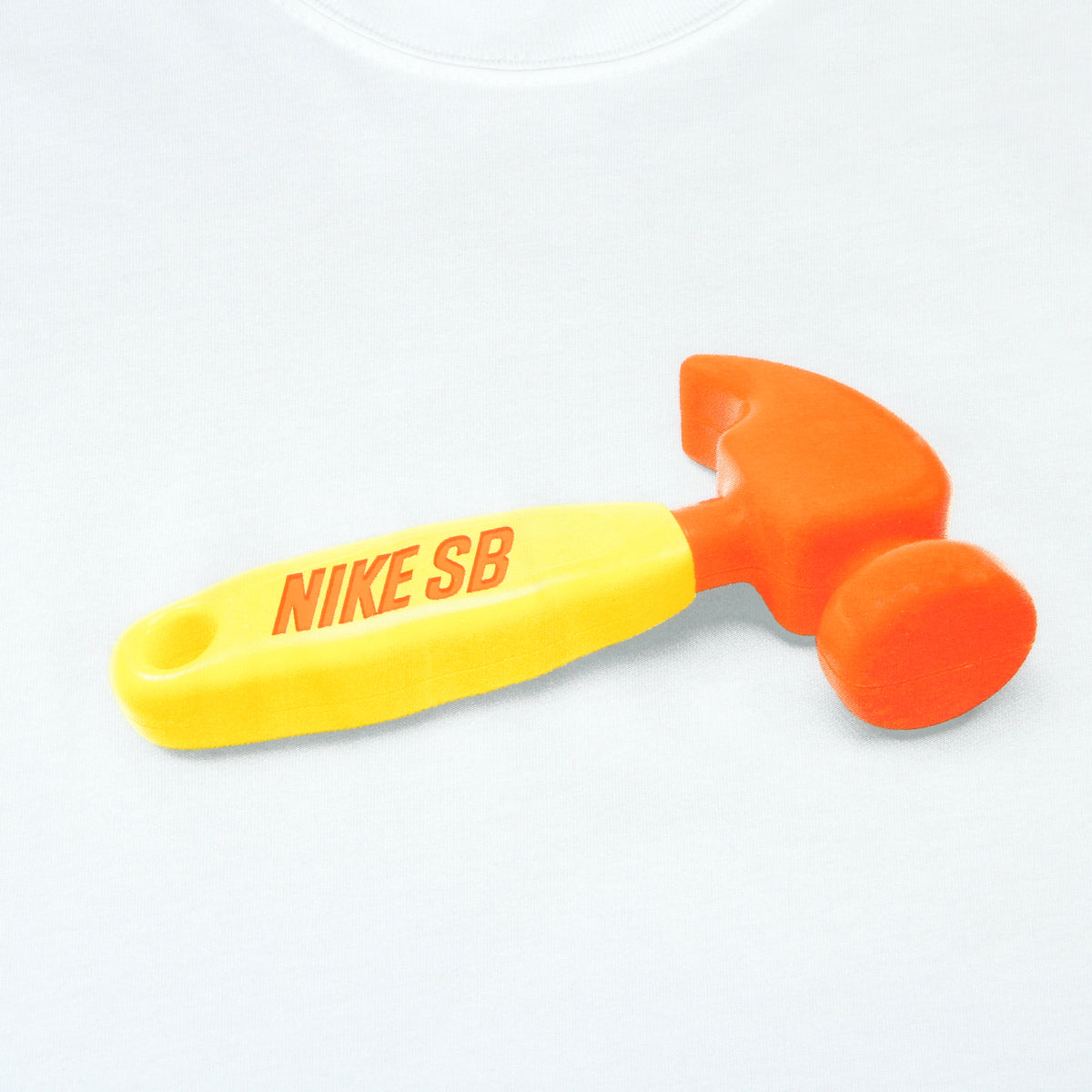 Nike SB Toy Hammer T-Shirt White