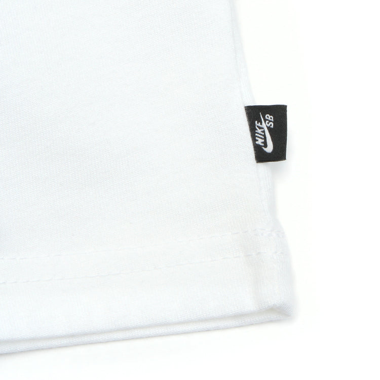 Nike SB Toy Hammer T-Shirt White