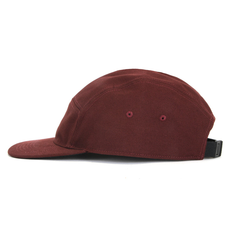 Nike SB - Unstructured Fly Cap
Style # IR0730-658
Color : Mystic Dates / Black / Palest Purple