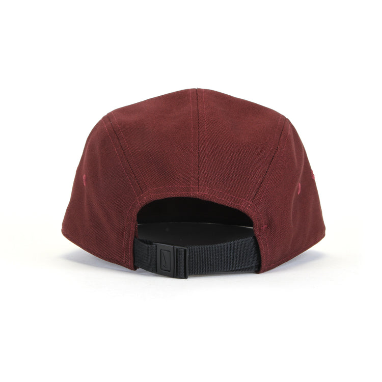 Nike SB - Unstructured Fly Cap
Style # IR0730-658
Color : Mystic Dates / Black / Palest Purple