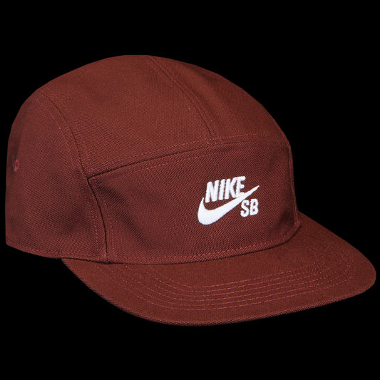 Nike SB - Unstructured Fly Cap
Style # IR0730-658
Color : Mystic Dates / Black / Palest Purple