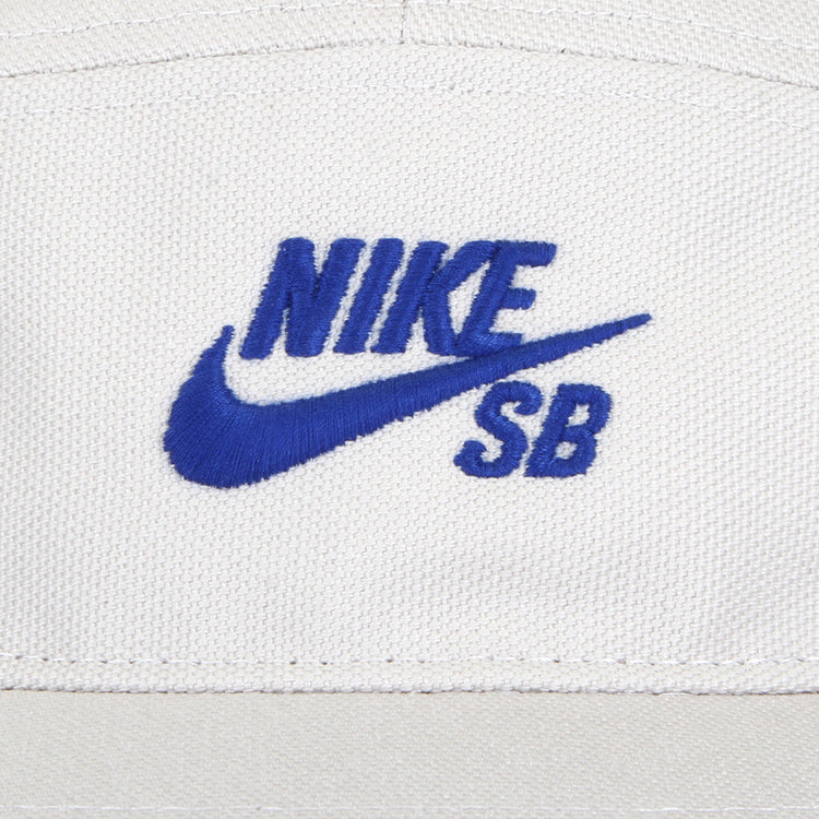 Nike SB - Unstructured Fly Cap
Style # IR0730-104
Color : LT Orewood Brown / Mosswood Brown / Old Royal