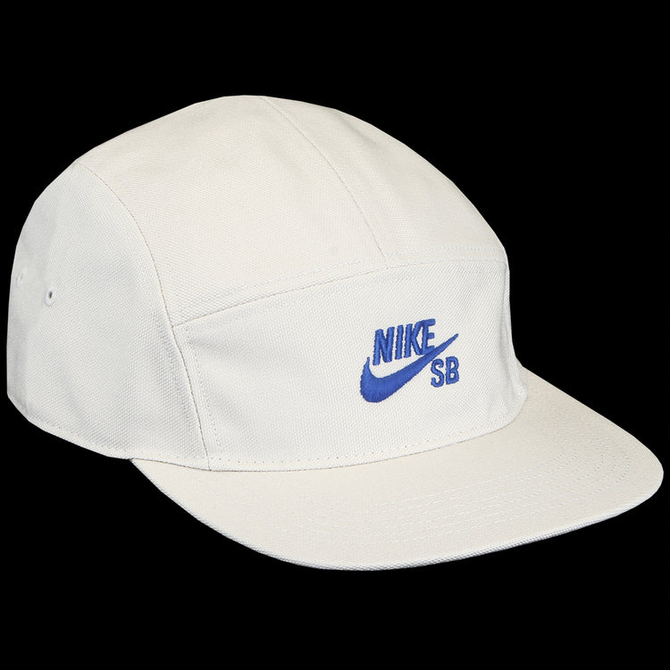 Nike SB - Unstructured Fly Cap
Style # IR0730-104
Color : LT Orewood Brown / Mosswood Brown / Old Royal