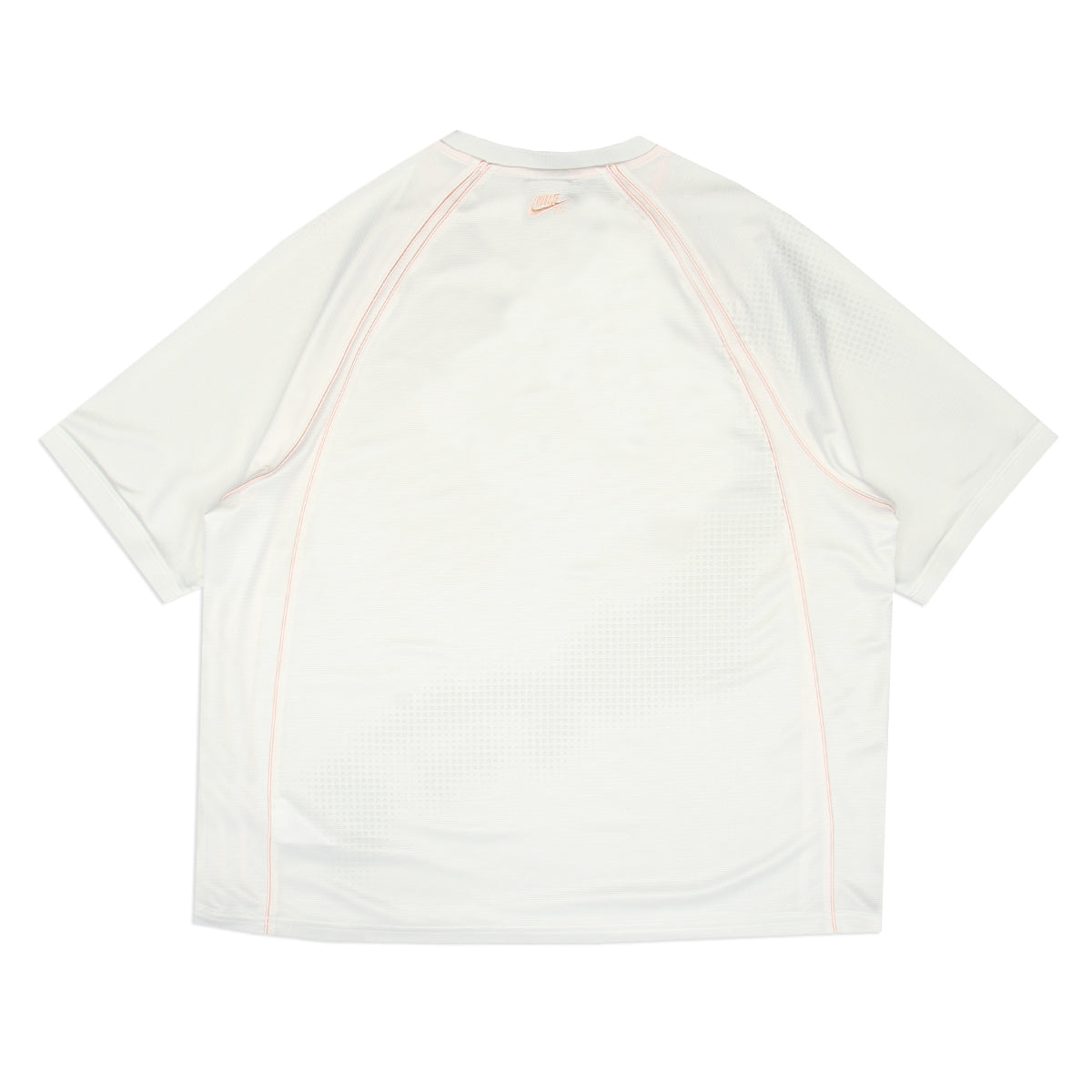 Nike SB - AF1 Yuto Jersey
Style # IM5465-100
Color : Summit White
