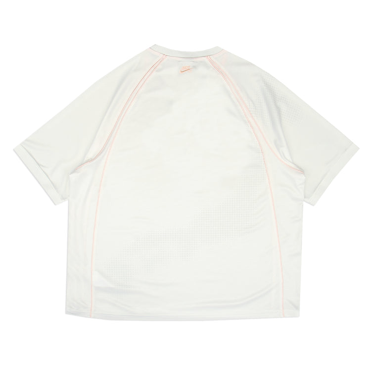Nike SB - AF1 Yuto Jersey
Style # IM5465-100
Color : Summit White