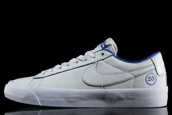 Zoom Blazer Low Pro GT '20 Years' – Premier