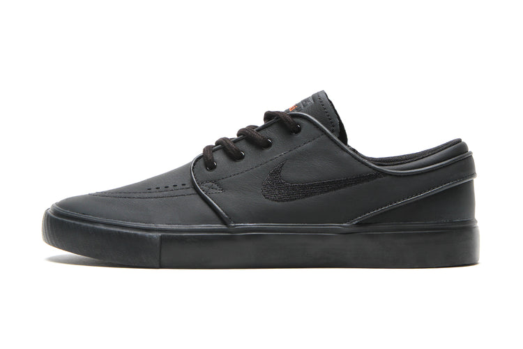 Nike SB | Zoom Janoski OG+
Style # FQ7621-001
Color : Black