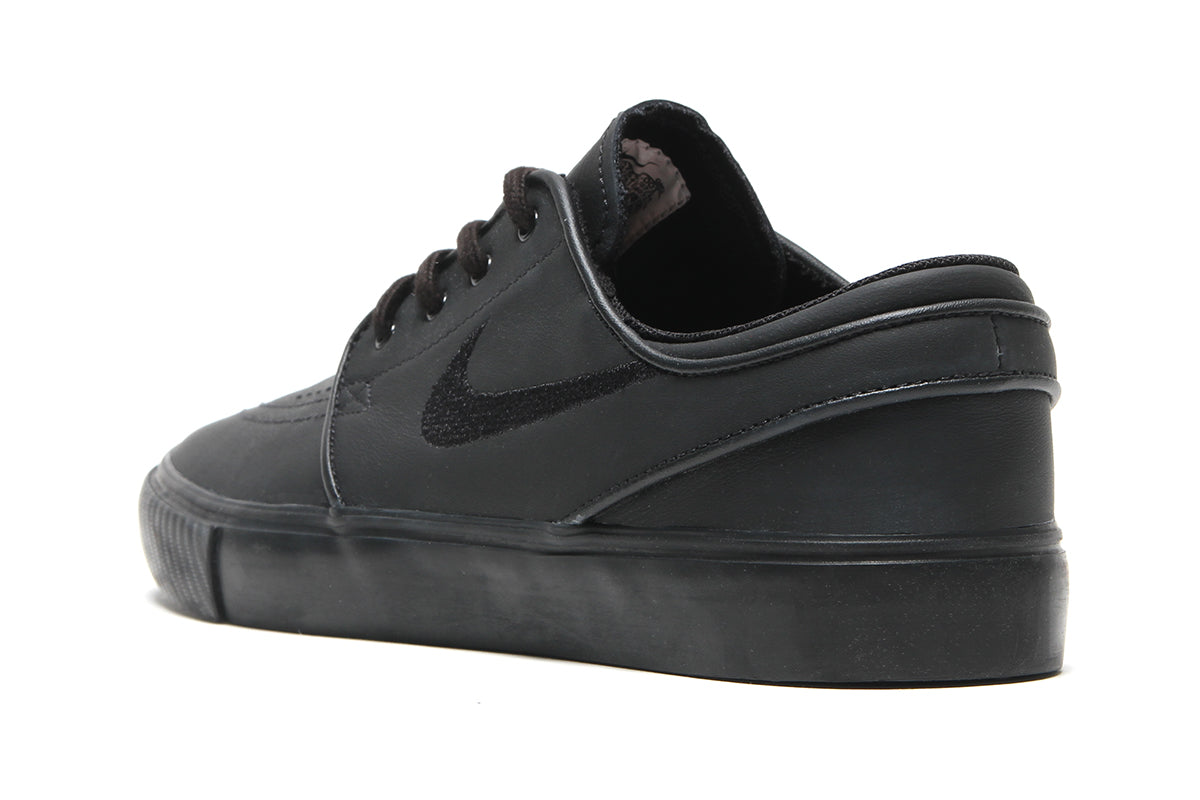 Nike SB Zoom Janoski OG ISO Black Black Shoes 9.5