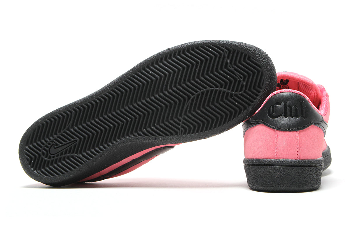 Nike SB - Zoom Tennis Classic
Style # IQ8394-600
Color : Hyper Pink / Black