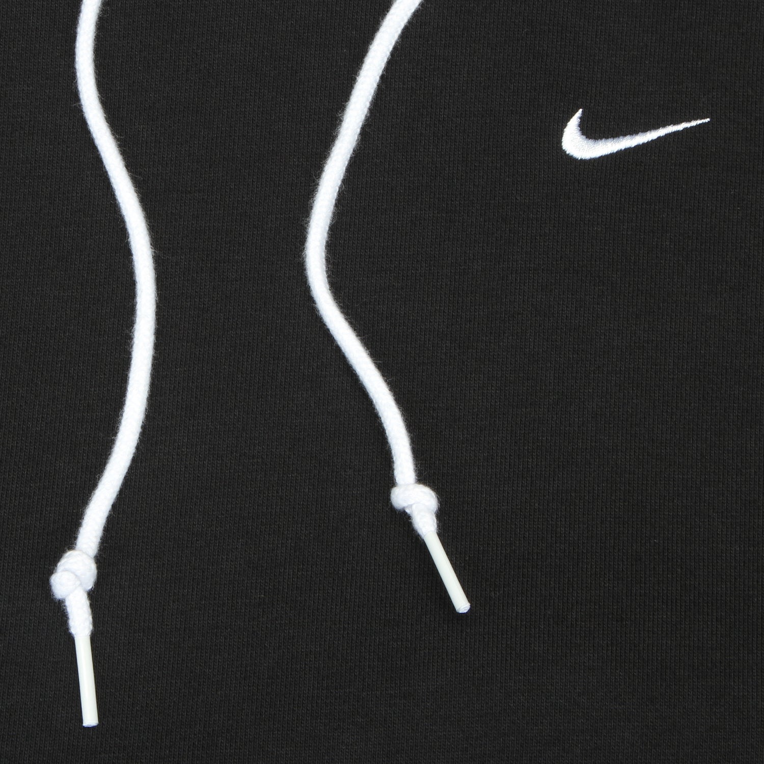 Solo Swoosh Hoodie â Premier