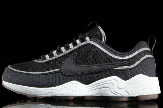 Nike - Air Zoom Spiridon
Style # IO1907-045
Color : Off Noir / Black / Cave Purple