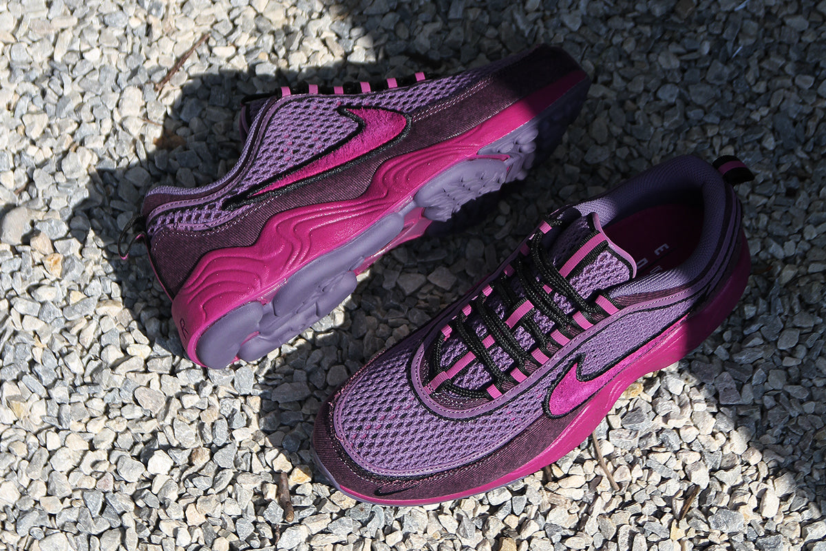 Air Zoom Spiridon Premium – Premier