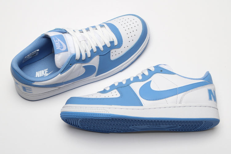 Nike Terminator Low University Blue / White