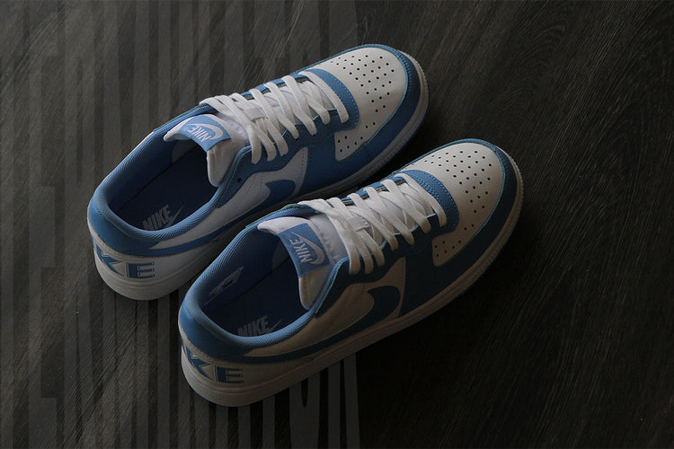 Nike Terminator Low University Blue / White