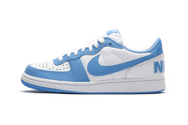 Nike Terminator Low University Blue / White