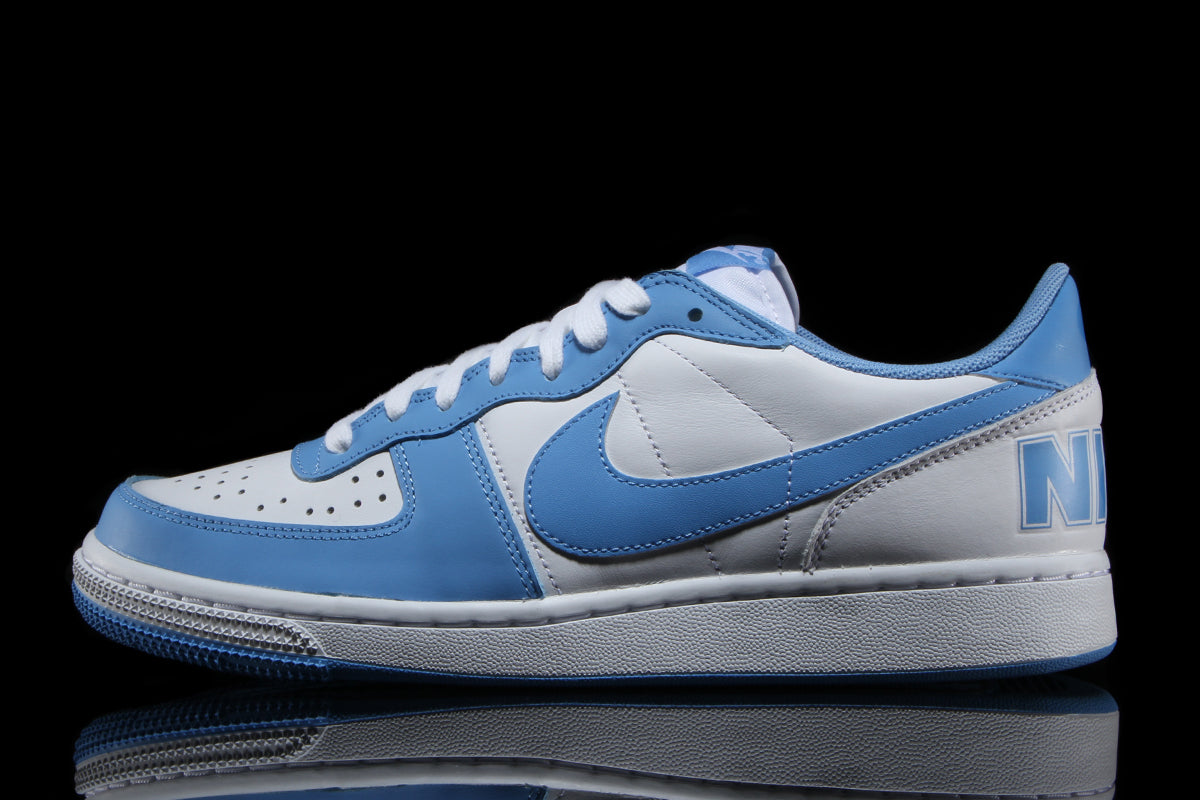 Nike Terminator Low University Blue / White