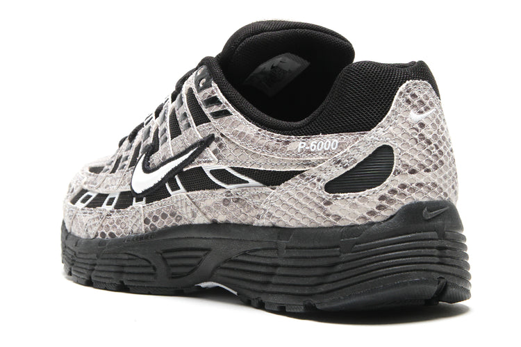 Nike - Nike P-6000 SE
Style # IH4451-100
Color : Summit White / Black