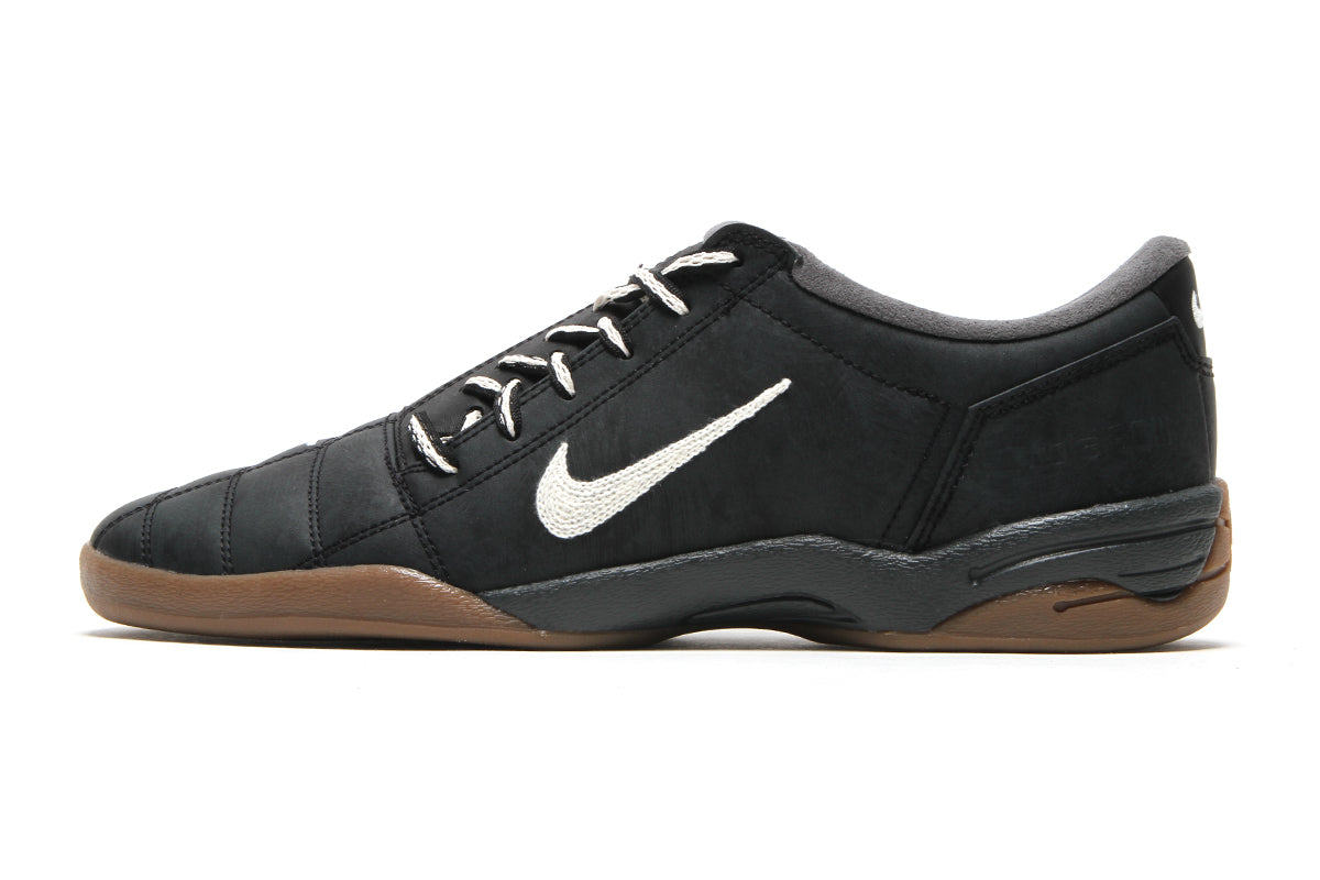 Nike - Women's T90
Style # IH2314-002
Color : Black / Coconut Milk / Gum Light Brown