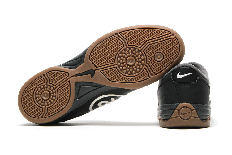 Nike - Women's T90
Style # IH2314-002
Color : Black / Coconut Milk / Gum Light Brown
