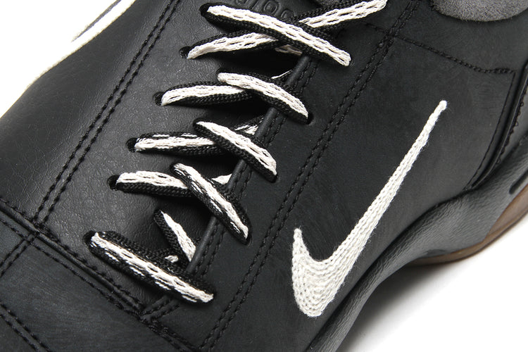 Nike - Women's T90
Style # IH2314-002
Color : Black / Coconut Milk / Gum Light Brown