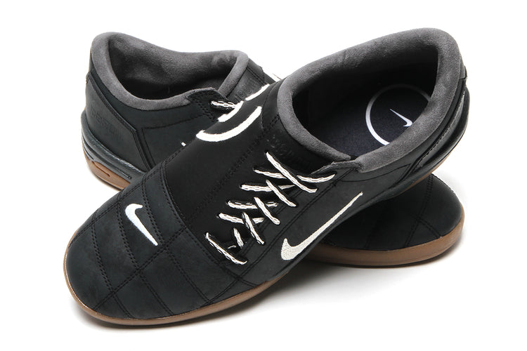 Nike - Women's T90
Style # IH2314-002
Color : Black / Coconut Milk / Gum Light Brown