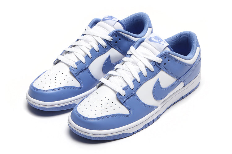 Nike | Dunk Low Retro Polar / White