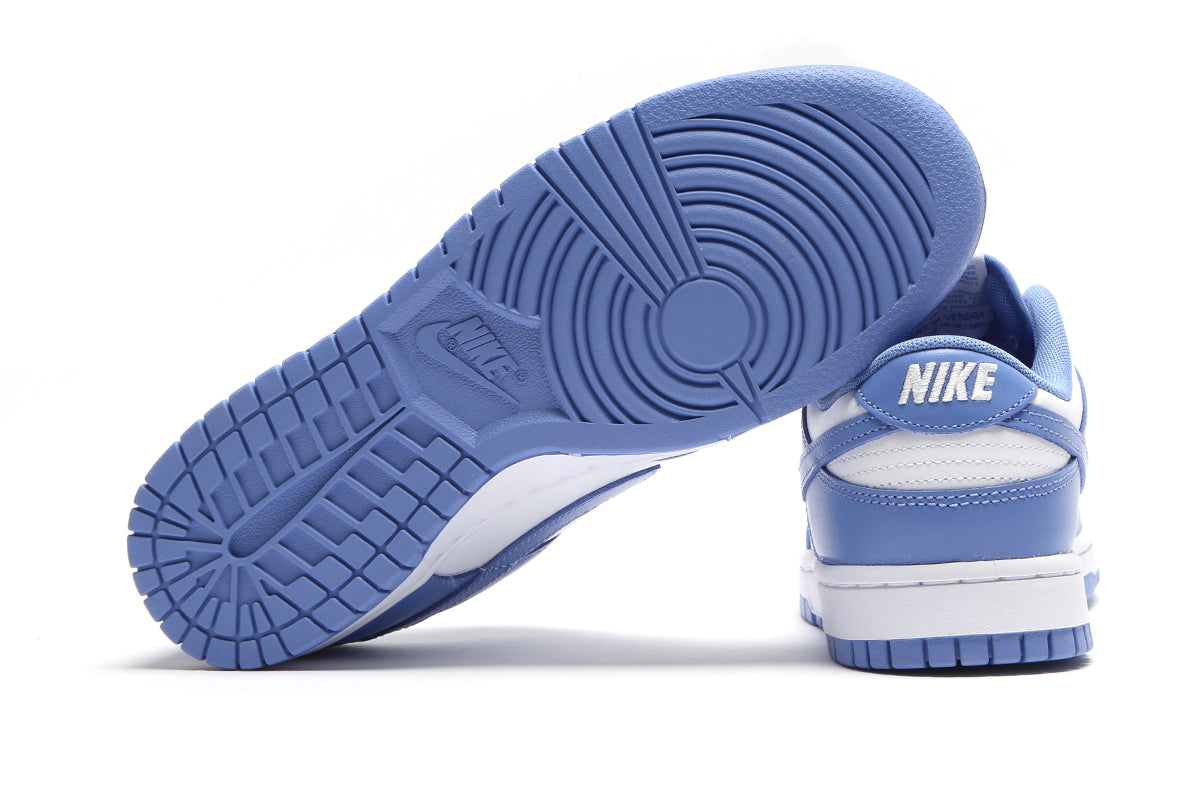 Nike | Dunk Low Retro Polar / White